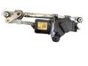 Front wiper linkage 