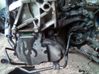 Manual 5 speed gearbox 