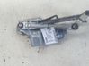 Front wiper linkage 
