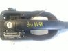 Front door exterior handle 