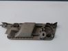 Front door interior handle 