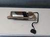 Front door interior handle 