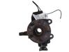 Front wheel hub spindle knuckle 