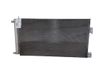 A/C cooling radiator (condenser) 