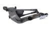 Front wiper linkage 
