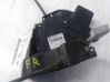 Central locking motor 