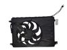 Electric radiator cooling fan 