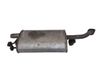 Muffler/silencer 