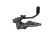 Brake pedal 