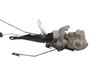 Central locking motor 