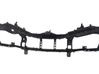 Radiator support slam panel 