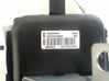 Airbag del pasajero 