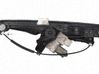 Fensterheber elektrisch mit Motor Tür vorne 