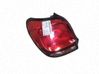 Lampa tylna 