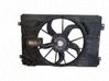 Ventilador eléctrico del radiador 