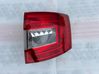 Lampa tylna 0013419919