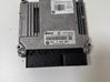 Engine control unit/module 0281013536