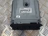 Engine control unit/module 0281017024