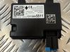Door central lock control unit/module 13595511