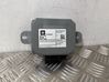 GPS navigation control unit/module 13384291