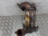 Catalyst/FAP/DPF particulate filter 55506884
