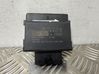 Fuel injection pump control unit/module 8W0906121B