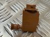Air quality sensor 4H0907658B