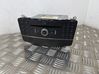 Panel / Radioodtwarzacz CD/DVD/GPS A2049069800
