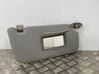 Sun visor DU5A00014CA