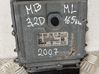 Sterownik / Moduł ECU A6421501779