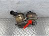 Filtr cząstek stałych Katalizator / FAP / DPF 6C0166DA