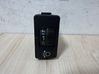 Headlight level height control switch 96366692XT