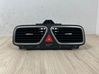 Dash center air vent grill 1Q0819735C