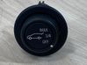 Tailgate opening switch 13278364