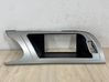Radio/GPS head unit trim 8K1857186