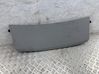 Parcel shelf 16594110