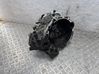 Manual 5 speed gearbox MD1671