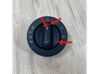 Light switch 4F1941531D