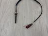Exhaust gas temperature sensor 8K0906088