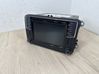 Unidad delantera de radio/CD/DVD/GPS 7N5035680E