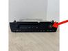 Radija/ CD/DVD grotuvas/ navigacija 6943441