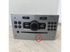 Radio/CD/DVD/GPS head unit 13357127