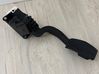 Accelerator throttle pedal 13305804