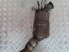 Catalyst/FAP/DPF particulate filter 7812283