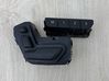 Seat memory switch A1669053900