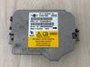 Airbag control unit/module 3454346