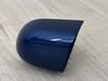 Rear door handle cover 