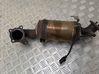 Filtr cząstek stałych Katalizator / FAP / DPF 1K0254201C