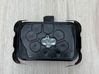 Rain sensor 3S7T17D547AA