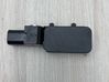 Airbag deployment crash/impact sensor 1S7T14B342AE